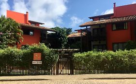 Concha Tropical Flat